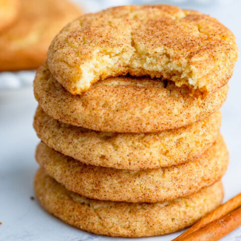 Snickerdoodles