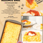 chilies rellenos bake facebook collage 1