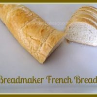 French Bread