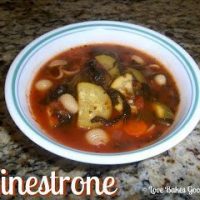 Minestrone