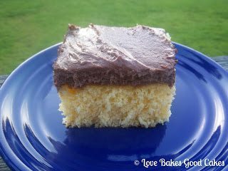easy chocolate frosting