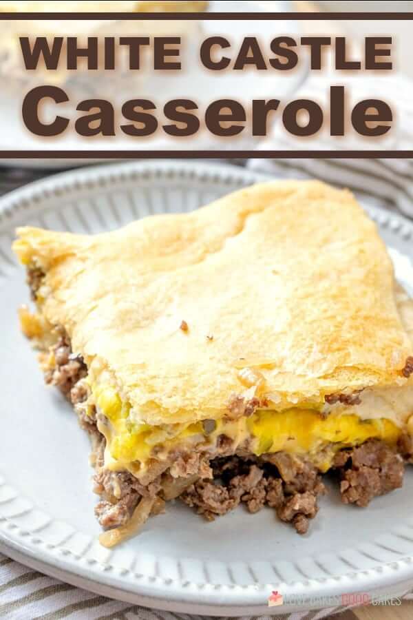 white castle sugar roll recipe