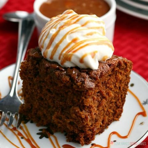 Gingerbread