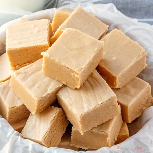 Peanut Butter Fudge