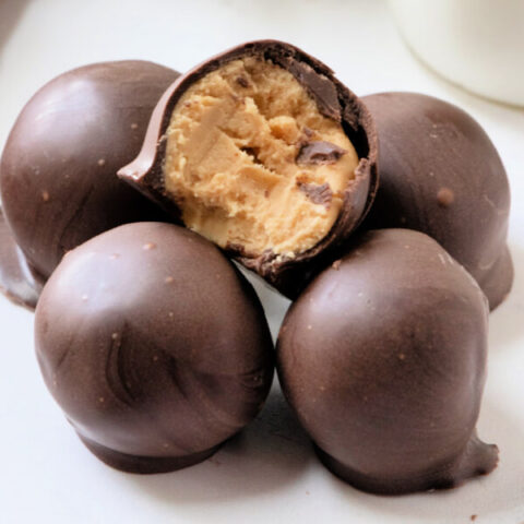 Peanut Butter Balls