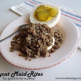 Copycat Maid-Rites