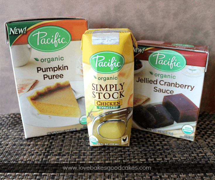 Easy Pumpkin Pie