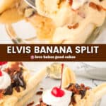 elvis banana split pin collage 1