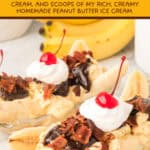 elvis banana split pin collage 2