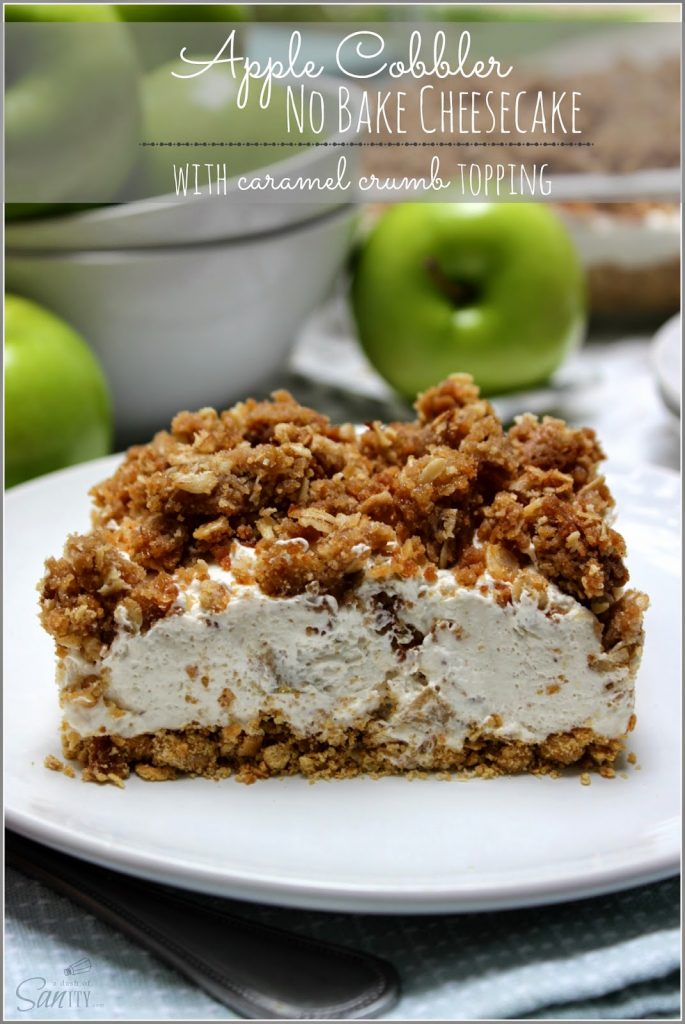 Apple Cobbler Made With White Cake Mix Apple Cobbler Made With White Cake Mix