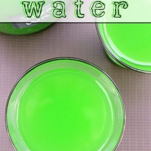 Swamp Water