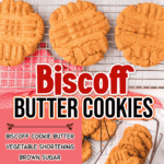 biscoff butter cookies facebook collage 2