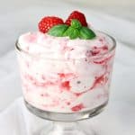 Raspberry Fool