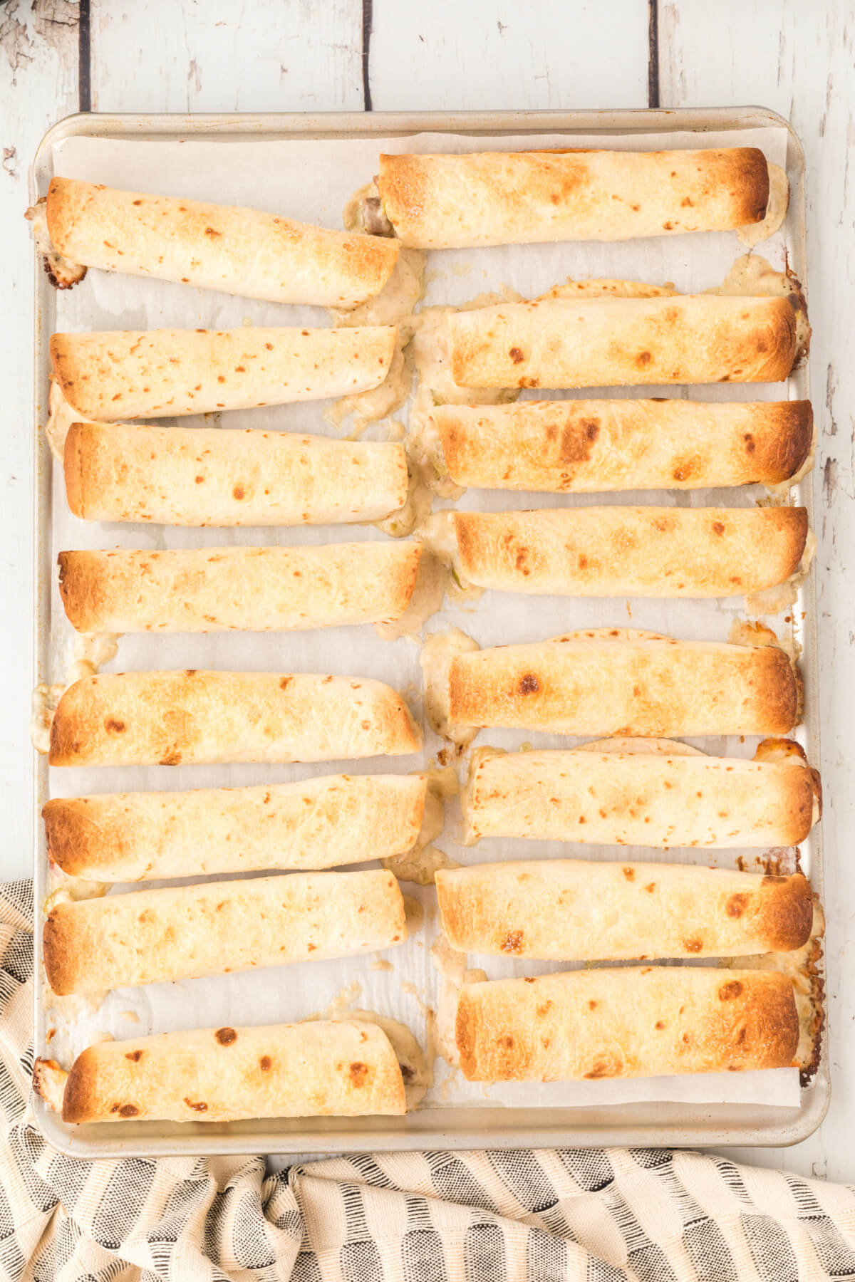 Philly Cheesesteak Taquitos Love Bakes Good Cakes