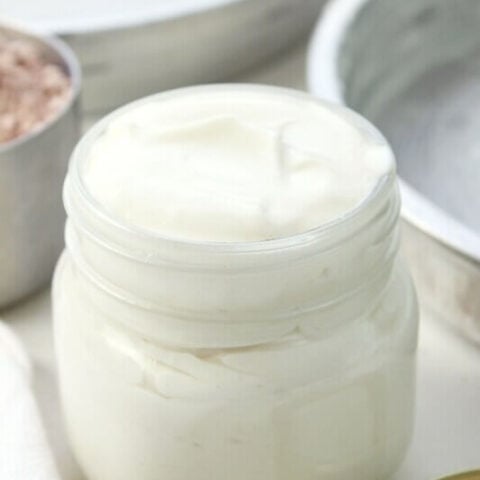 Miracle Pan Release in a jar.