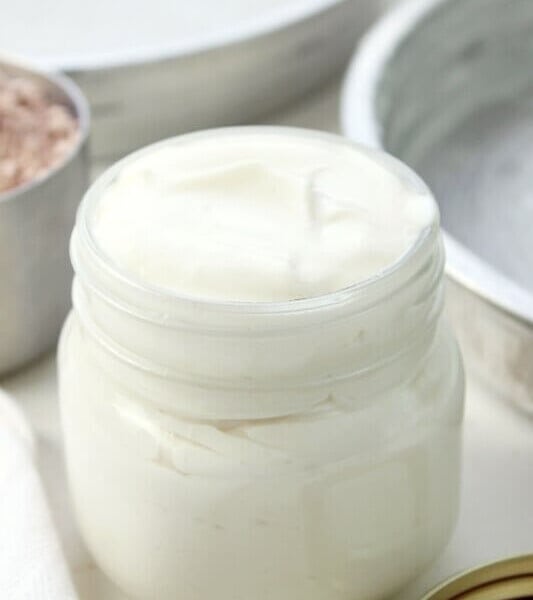 Miracle Pan Release in a jar.