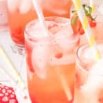 copycat red robin freckled lemonade pin collage 2