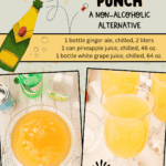 mock champagne punch facebook collage 1