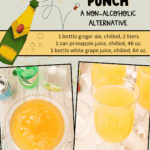 mock champagne punch facebook collage 2