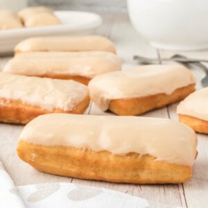 maple bars