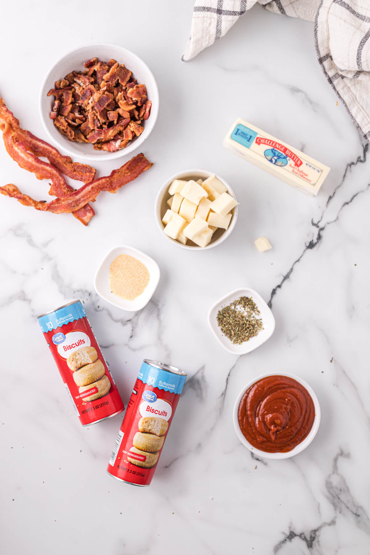Bacon Bombs - Love Bakes Good Cakes
