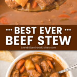 beef stew pin collage