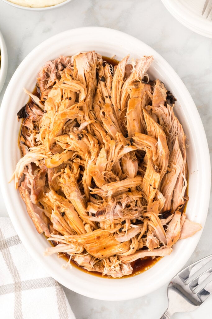 Slow Cooker Pork Roast