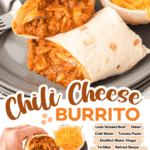 chili cheese burrito facebook collage 2