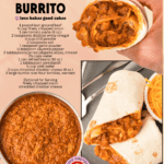 chili cheese burrito facebook collage 1