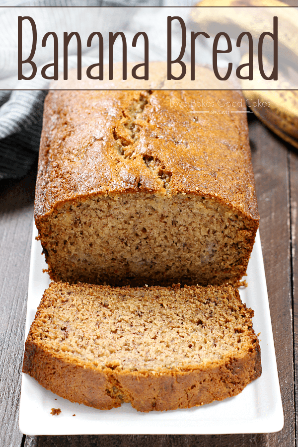 banana bread