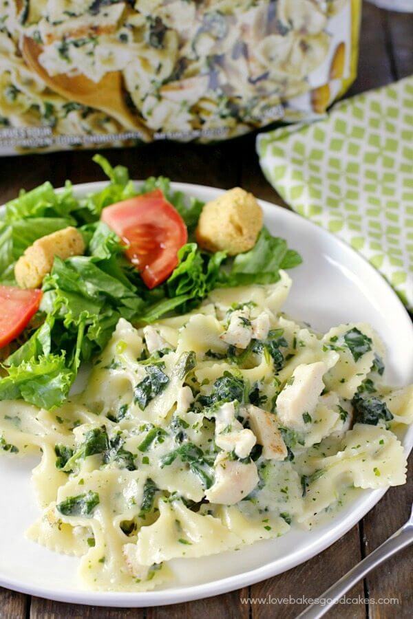 Bertolli Family Size Meals Calling all busy moms with Bertolli Family Size Meals.