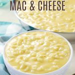 Skip the blue box and make this Creamy Stovetop Mac & Cheese instead. Simple, quick, and full of cheesy deliciousness - it'll become a family favorite!