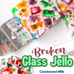 broken glass jello facebook collage 2
