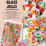 broken glass jello facebook collage 1