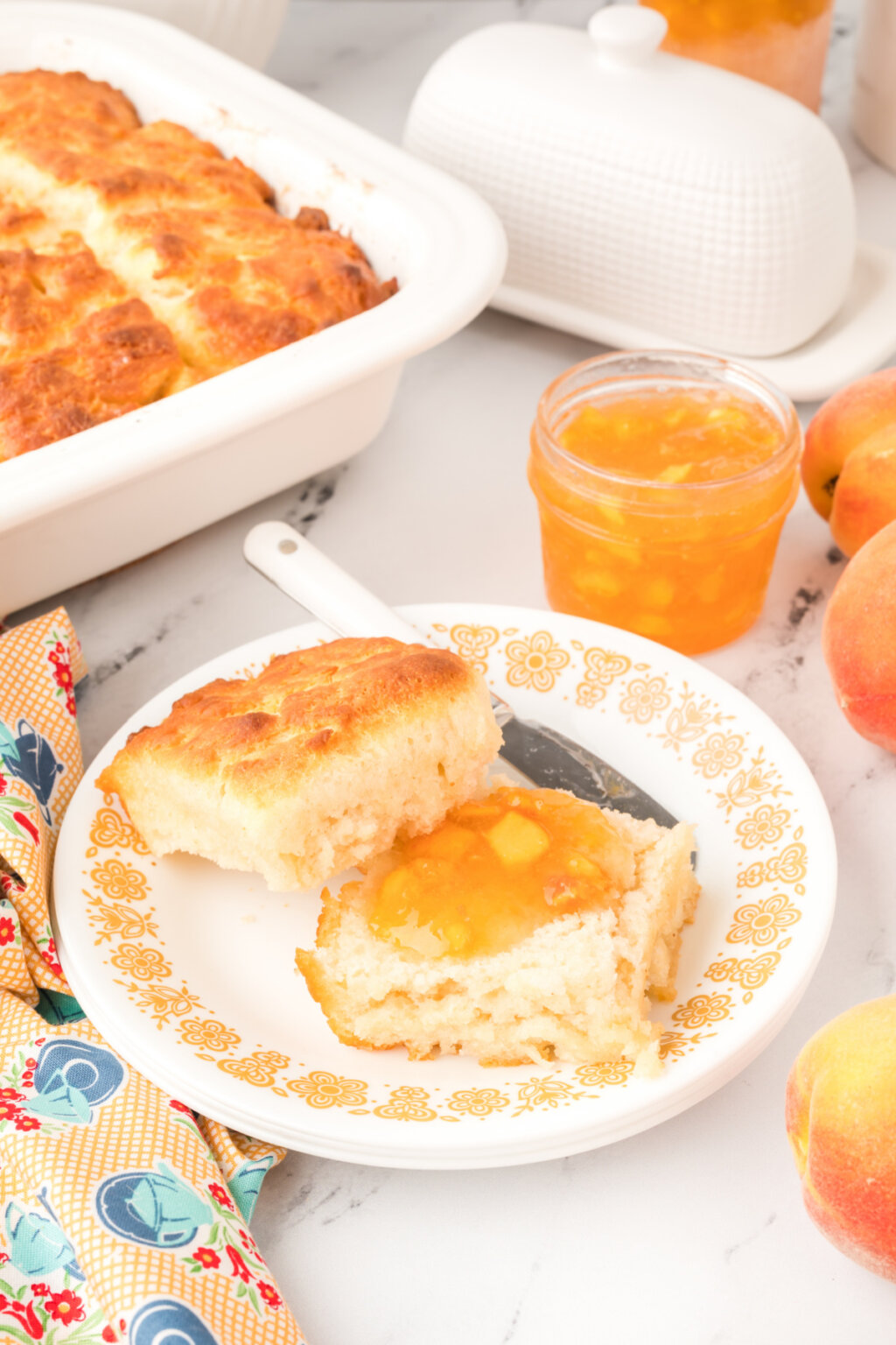 Butter Dip Biscuits Love Bakes Good Cakes