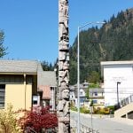 totem pole