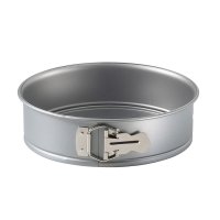 Spring Form Pan, 9-inch