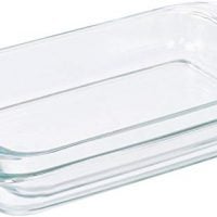 Glass Baking Dishes - 2-Pack