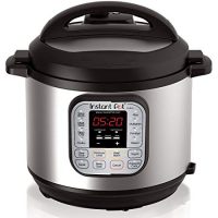 Instant Pot - 6 Qt