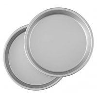 Set of 2 9-Inch Round Cake Pans