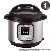 6 Qt. Instant Pot