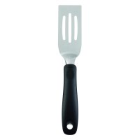 Stainless Steel Cut and Serve Turner