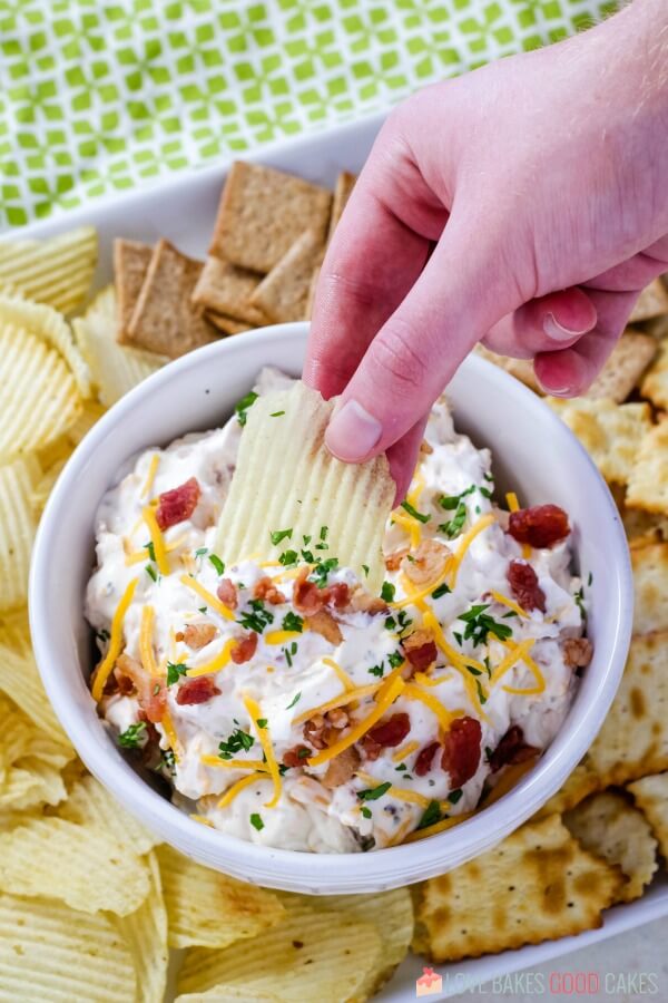 game day food