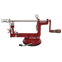 Apple Peeler with Suction Base