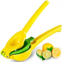 Manual Citrus Press Juicer