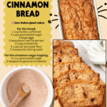 amish cinnamon bread facebook collage 1