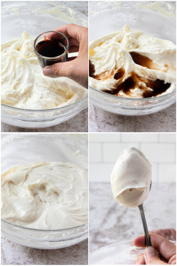 how to make cream cheese frosting