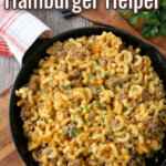 hamburger helper pin