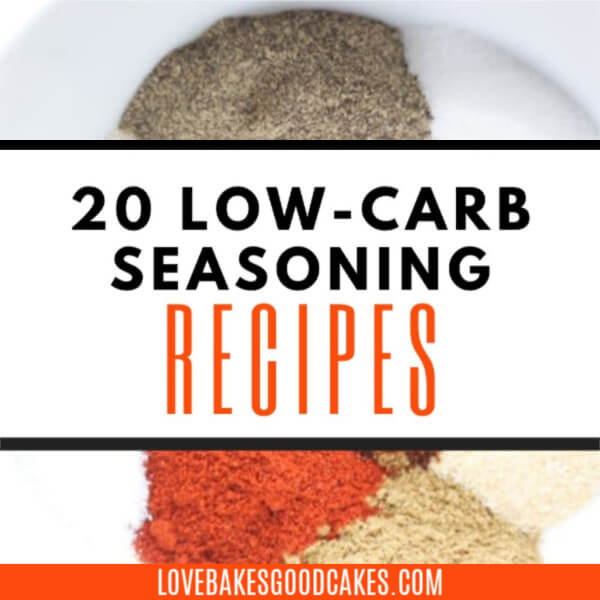 thumbnail for seasoning recipes