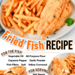 fried fish facebook collage 2